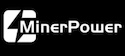 MINERPOWER 的 Logo